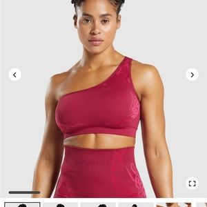 Gymshark Sports Bra